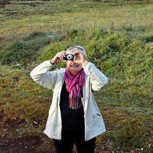 Meet your Posher, Carolyn